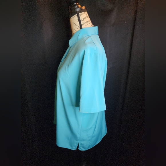 C.B. Collections Blouse - Picture 3 of 6